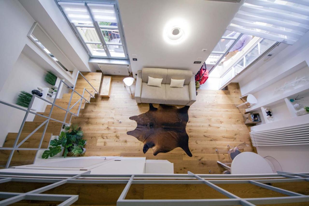 Design E Comfort Atorino Appartement