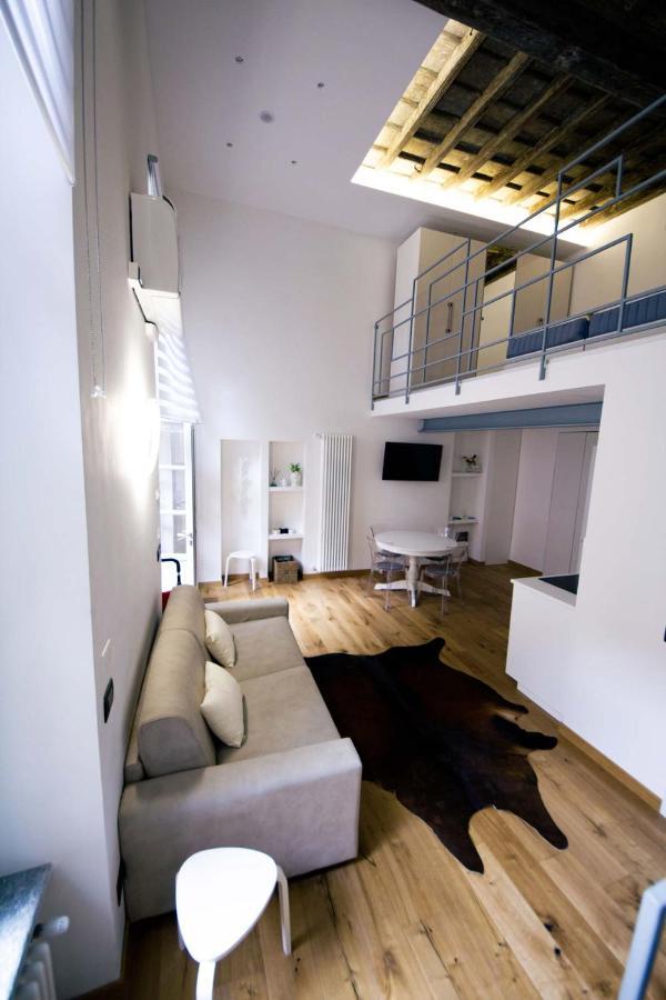 Appartement Design E Comfort Atorino