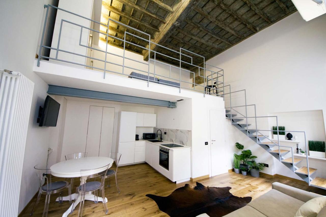 Design E Comfort Atorino Turin