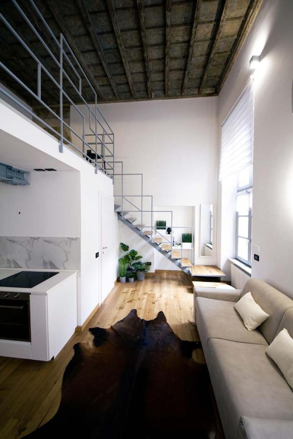Design E Comfort Atorino Turin