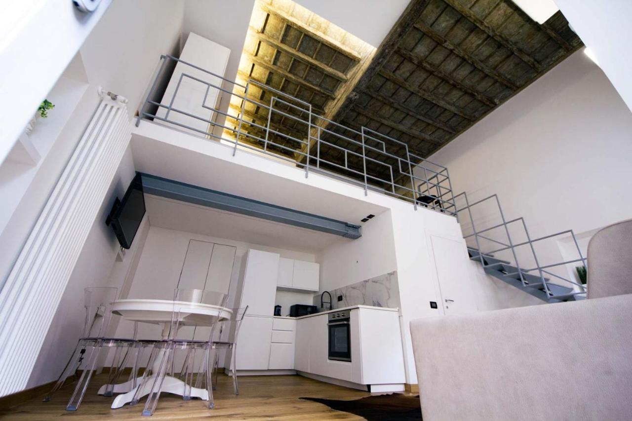 Design E Comfort Atorino Appartement