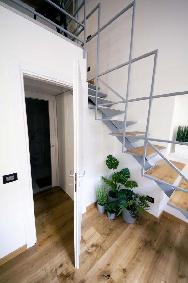 Design E Comfort Atorino Appartement Turin